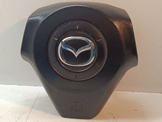 bontott MAZDA 5 Kormánylégzsák