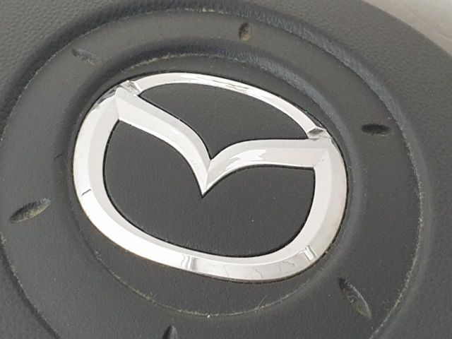 bontott MAZDA 5 Kormánylégzsák