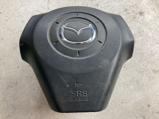 bontott MAZDA 5 Kormánylégzsák