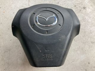bontott MAZDA 5 Kormánylégzsák