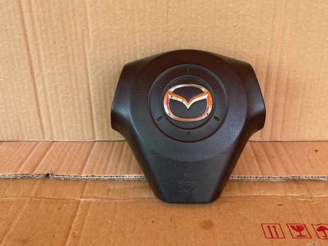 bontott MAZDA 5 Kormánylégzsák