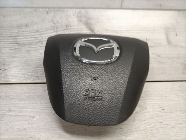 bontott MAZDA 5 Kormánylégzsák