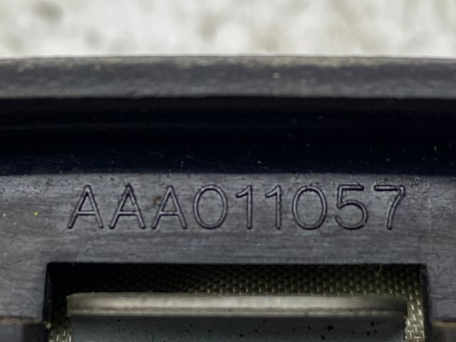 bontott MAZDA 5 Kormánylégzsák