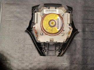 bontott MAZDA 5 Kormánylégzsák