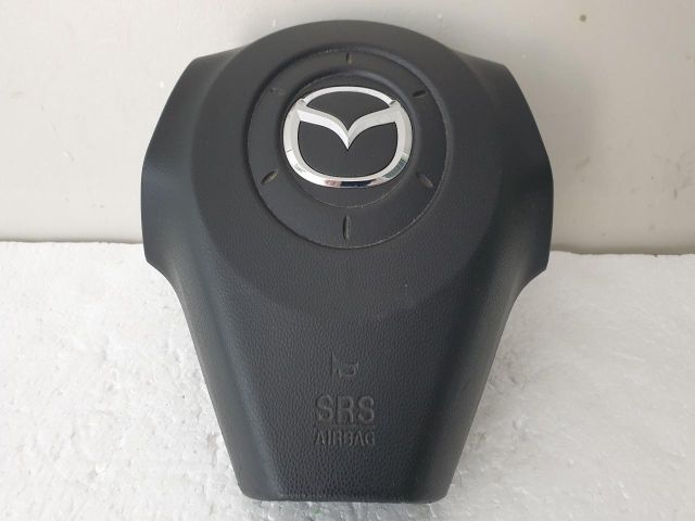 bontott MAZDA 5 Kormánylégzsák