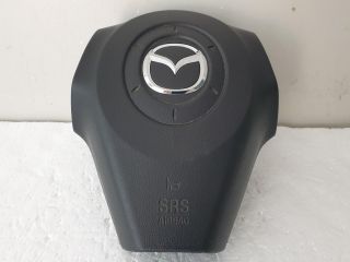 bontott MAZDA 5 Kormánylégzsák