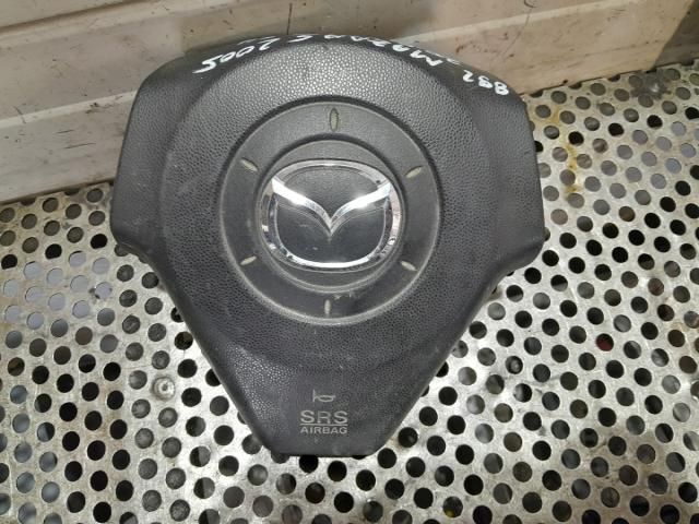 bontott MAZDA 5 Kormánylégzsák