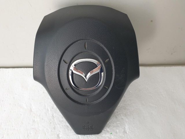 bontott MAZDA 5 Kormánylégzsák