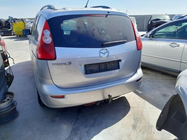 bontott MAZDA 5 Kormánylégzsák