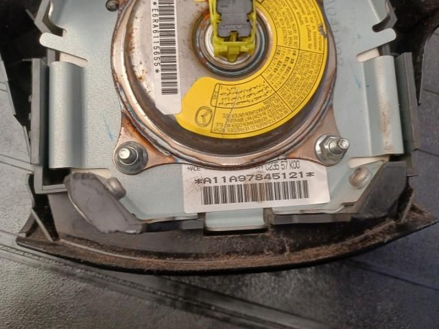 bontott MAZDA 5 Kormánylégzsák