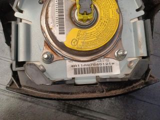 bontott MAZDA 5 Kormánylégzsák