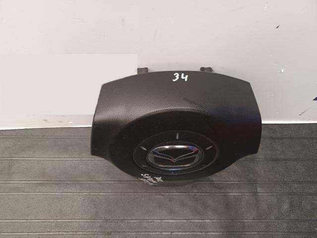 bontott MAZDA 5 Kormánylégzsák