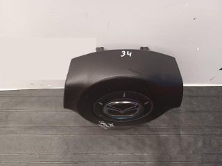 bontott MAZDA 5 Kormánylégzsák