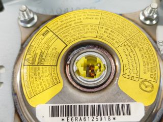 bontott MAZDA 5 Kormánylégzsák