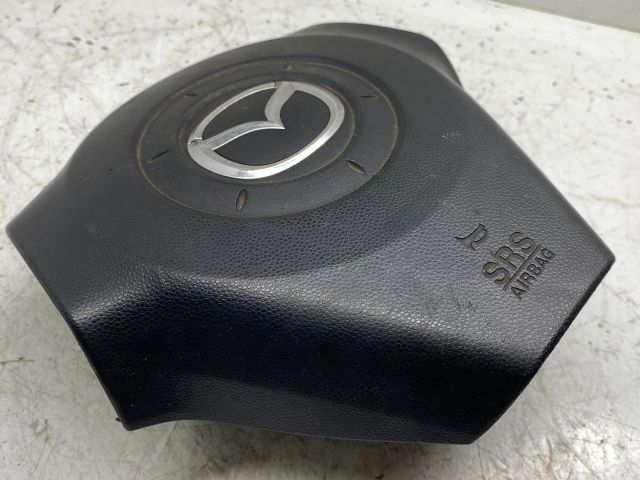 bontott MAZDA 5 Kormánylégzsák