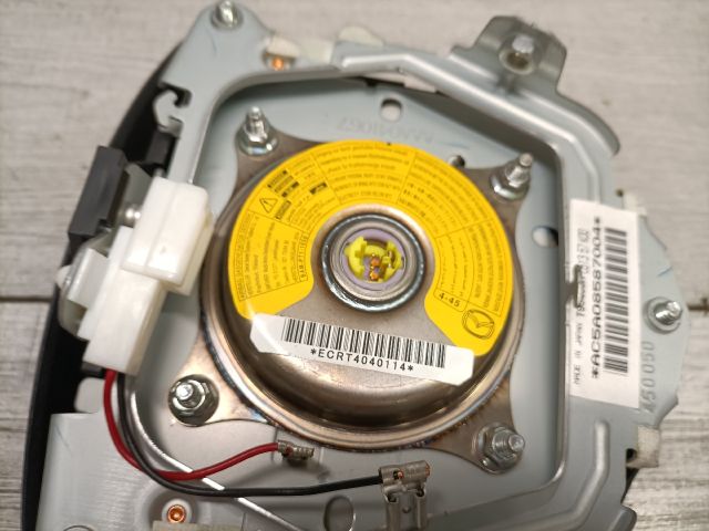 bontott MAZDA 5 Kormánylégzsák