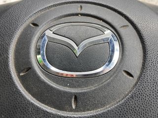 bontott MAZDA 5 Kormánylégzsák