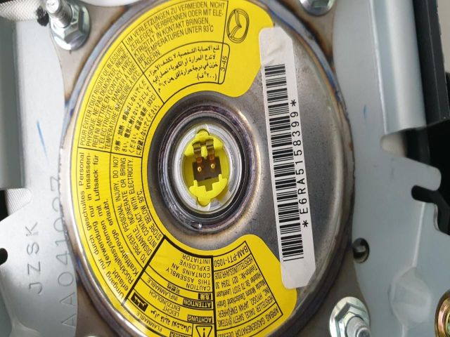 bontott MAZDA 5 Kormánylégzsák