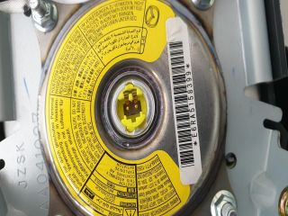 bontott MAZDA 5 Kormánylégzsák