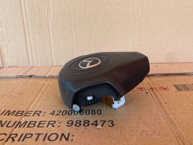 bontott MAZDA 5 Kormánylégzsák