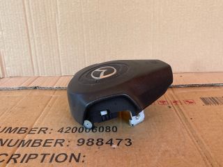 bontott MAZDA 5 Kormánylégzsák