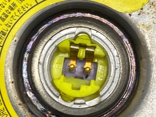 bontott MAZDA 5 Kormánylégzsák