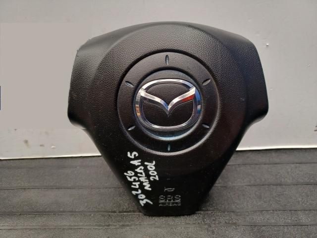 bontott MAZDA 5 Kormánylégzsák