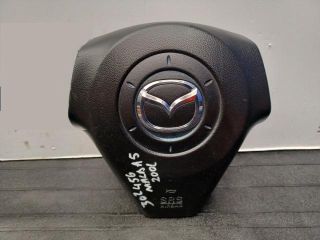 bontott MAZDA 5 Kormánylégzsák