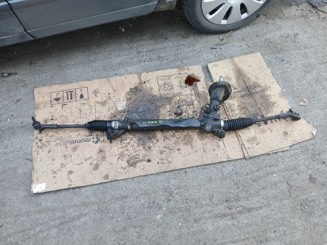 bontott MAZDA 5 Kormánymű Szervós