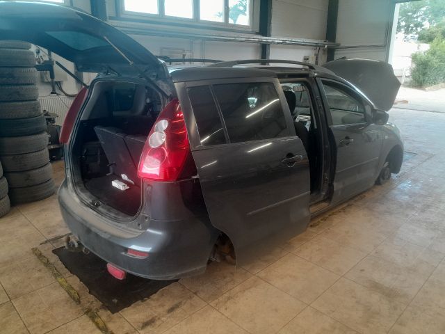 bontott MAZDA 5 Kormánymű Szervós