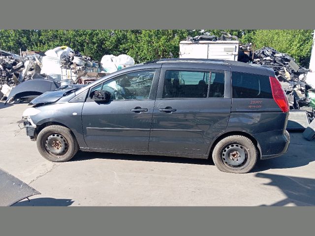 bontott MAZDA 5 Kormánymű Szervós