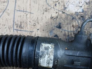 bontott MAZDA 5 Kormánymű Szervós