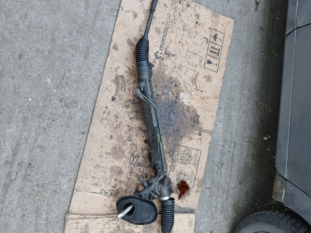 bontott MAZDA 5 Kormánymű Szervós