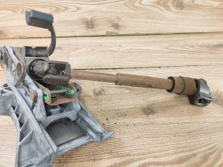 bontott MAZDA 5 Kormányoszlop