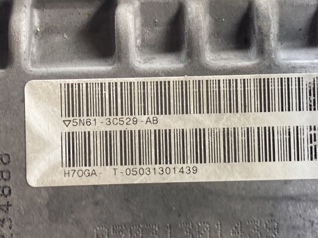 bontott MAZDA 5 Kormányoszlop