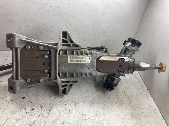 bontott MAZDA 5 Kormányoszlop