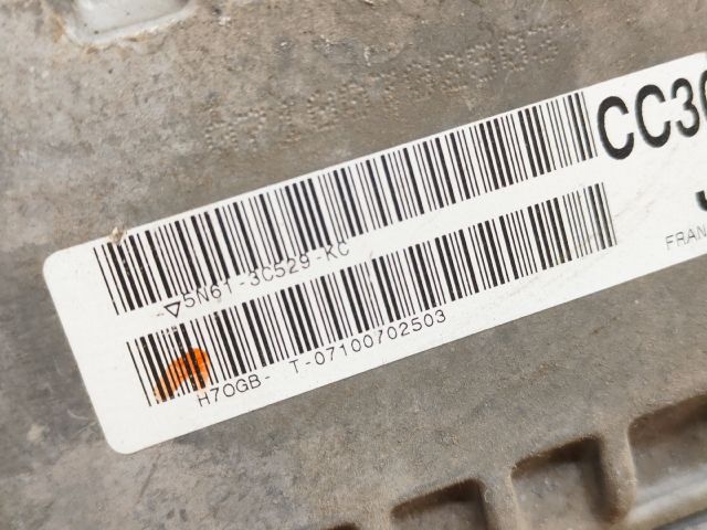 bontott MAZDA 5 Kormányoszlop