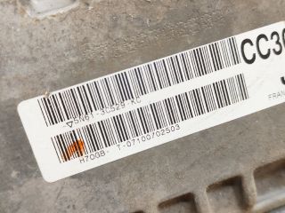 bontott MAZDA 5 Kormányoszlop