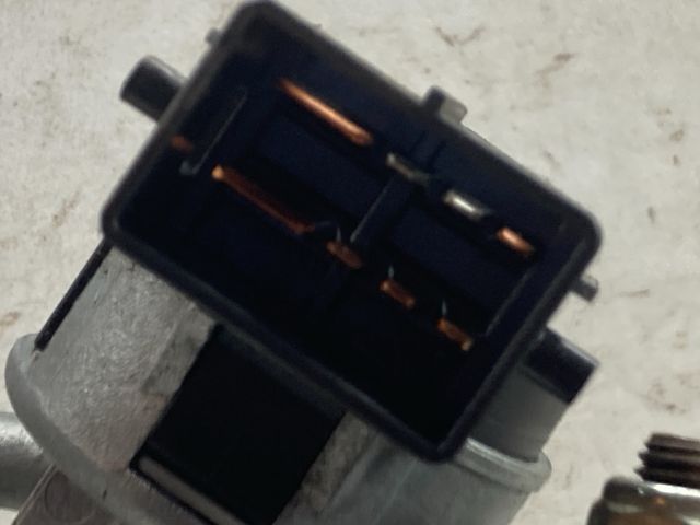 bontott MAZDA 5 Kormányoszlop