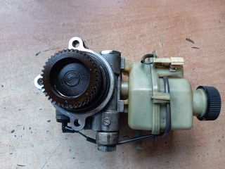 bontott MAZDA 5 Kormányszervó Motor (Elektromos)