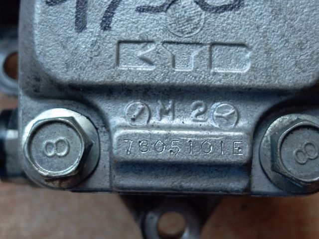 bontott MAZDA 5 Kormányszervó Motor (Elektromos)