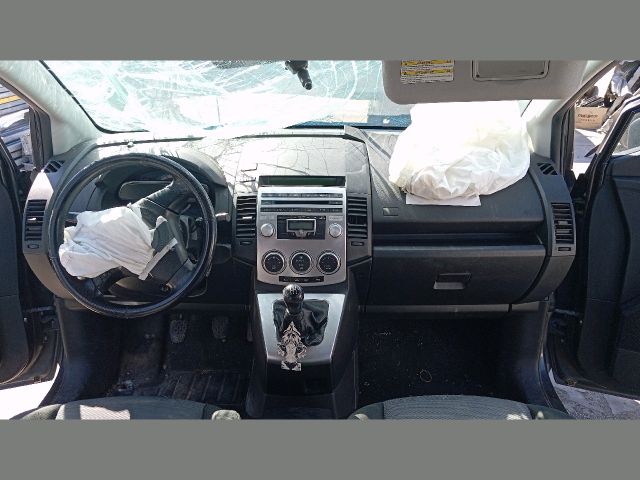 bontott MAZDA 5 Kormányszervó Motor (Elektromos)