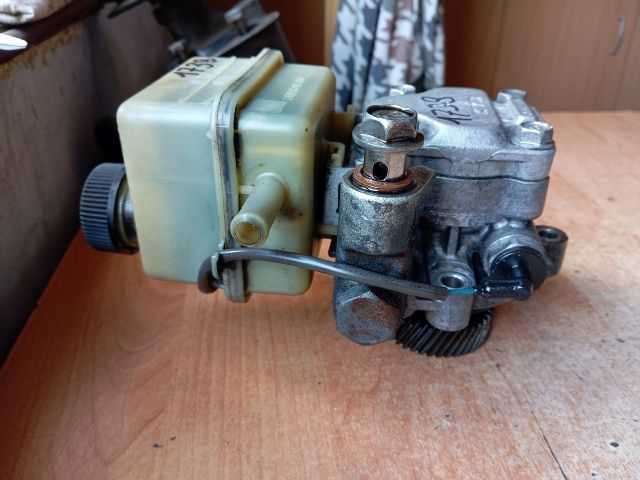 bontott MAZDA 5 Kormányszervó Motor (Elektromos)