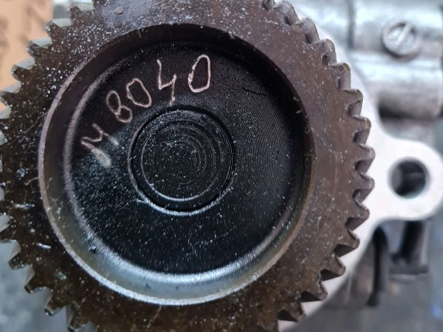 bontott MAZDA 5 Kormányszervó Motor (Elektromos)