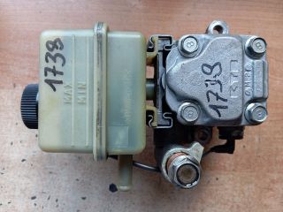 bontott MAZDA 5 Kormányszervó Motor (Elektromos)