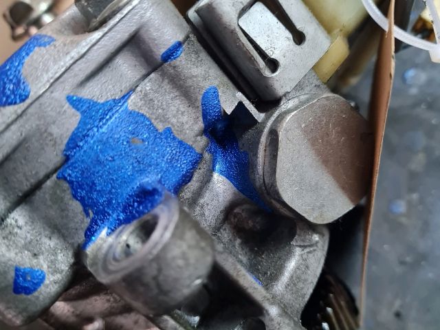 bontott MAZDA 5 Kormányszervó Motor (Elektromos)