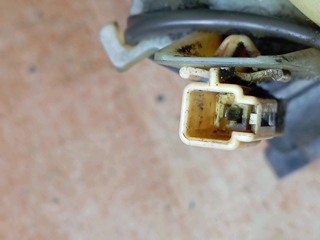 bontott MAZDA 5 Kormányszervó Motor (Elektromos)