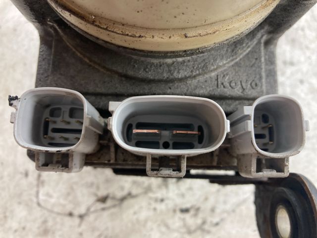 bontott MAZDA 5 Kormányszervó Motor (Elektromos)