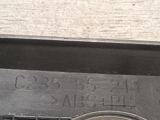 bontott MAZDA 5 Középkonzol Keret