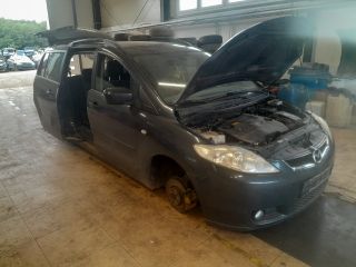 bontott MAZDA 5 Középső Jobb Szellőző